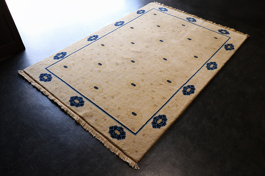 MUNI CARPETS